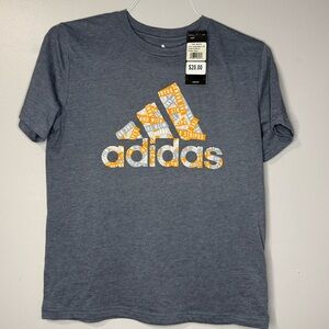Adidas boys T-shirt